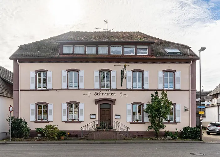 Gasthaus Zum Schwanen
