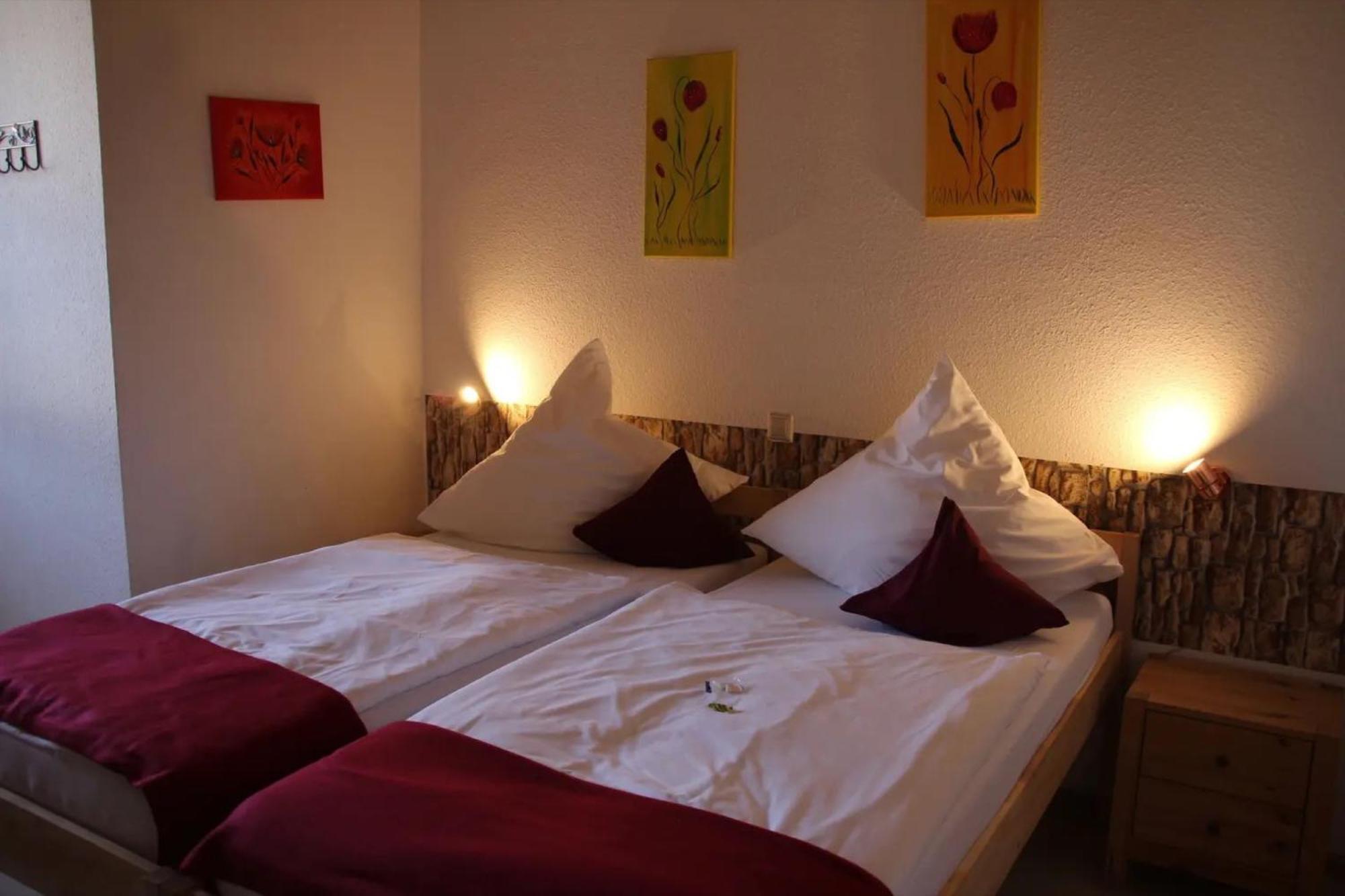 Zum Schwanen 3*