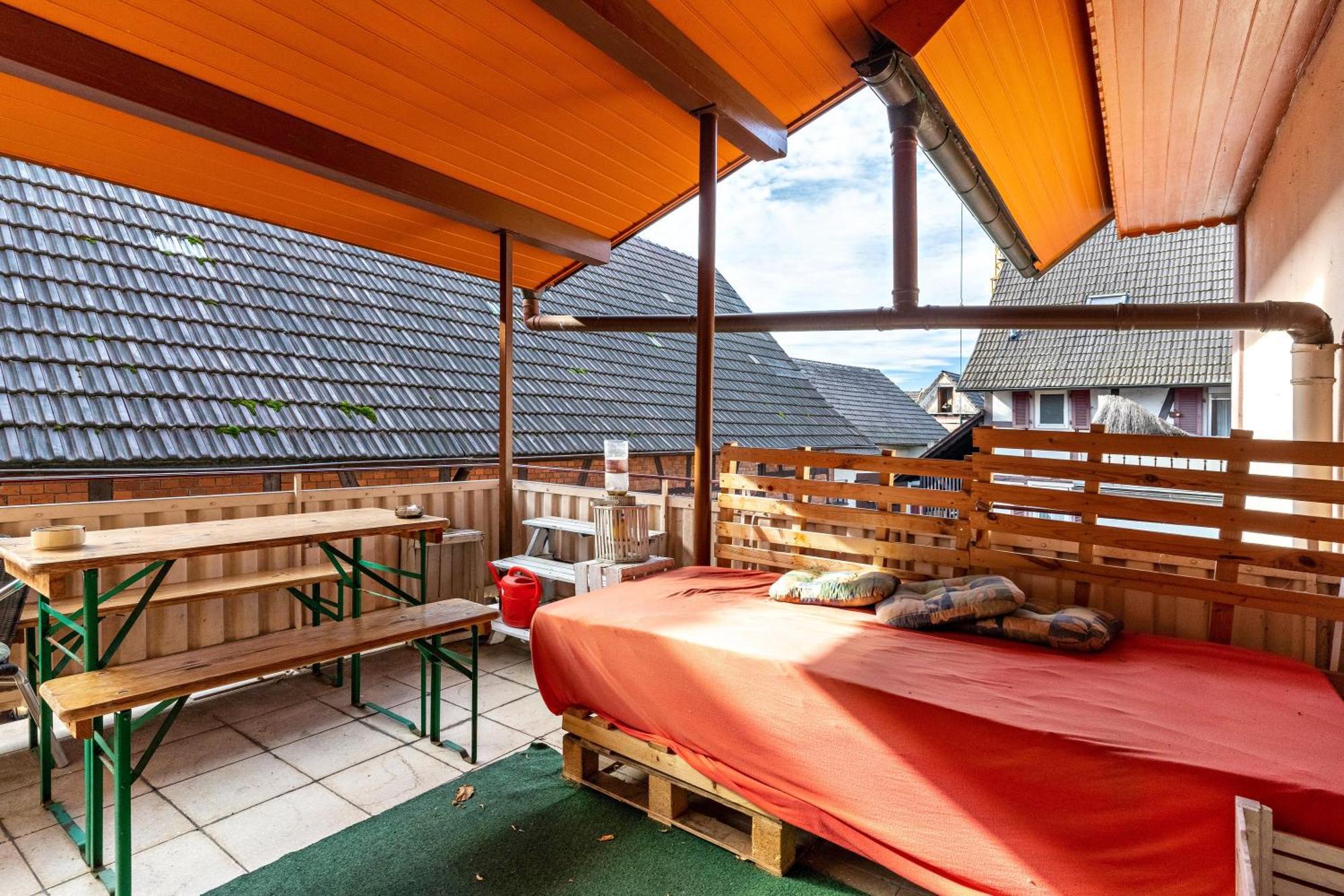 Zum Schwanen Гостевой дом 3*