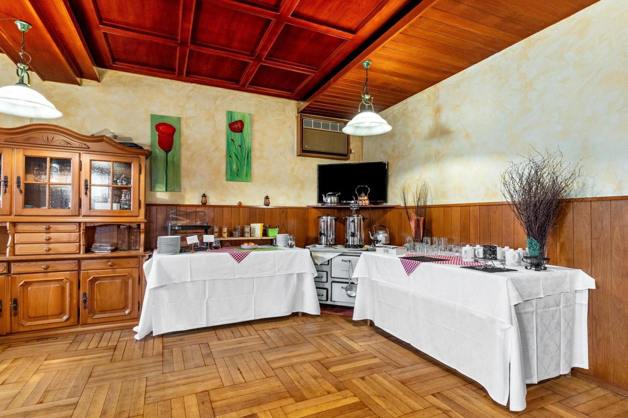 Zum Schwanen Gasthof Oberkirch (Baden)