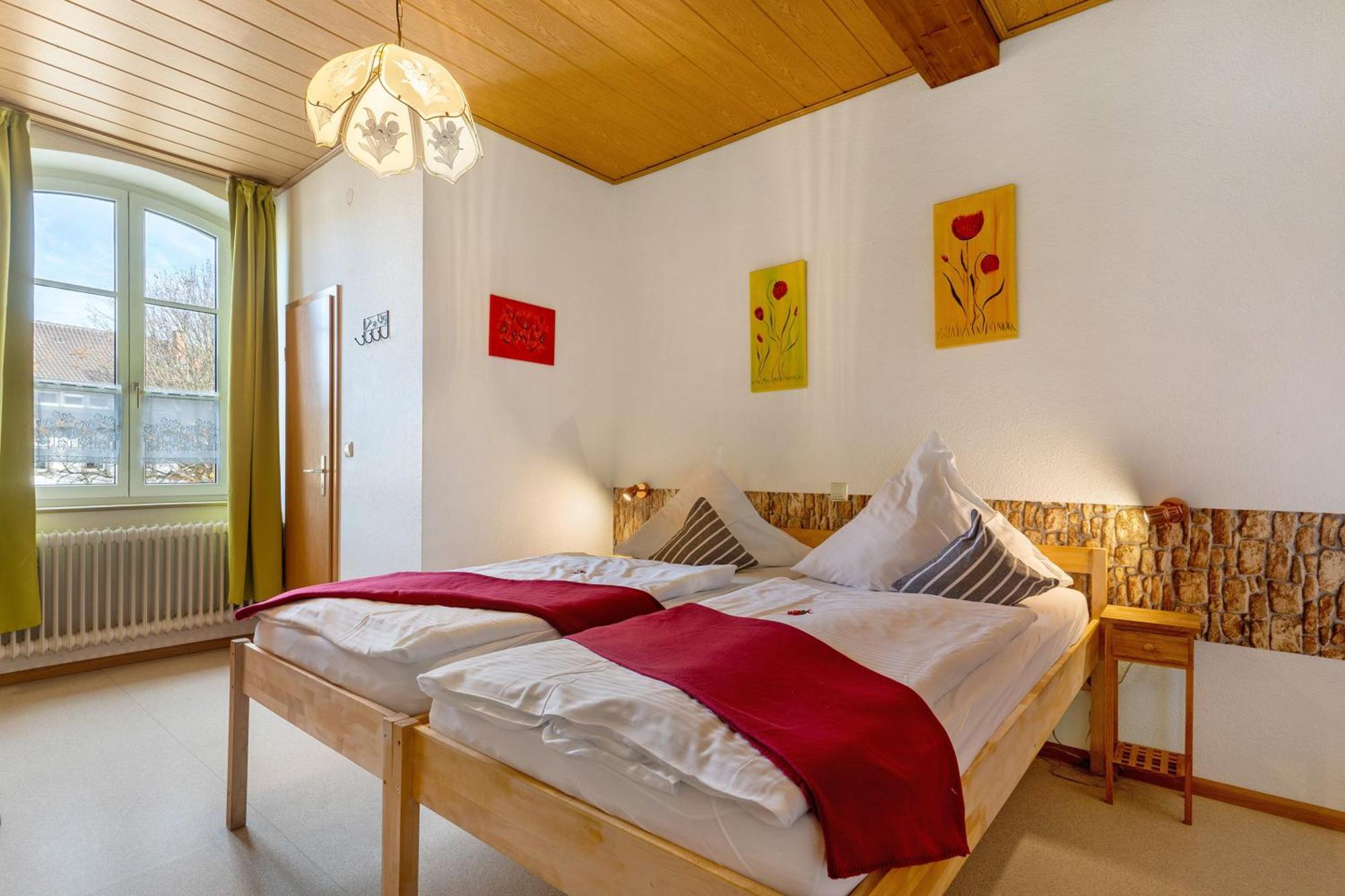 Zum Schwanen Gasthof 3*