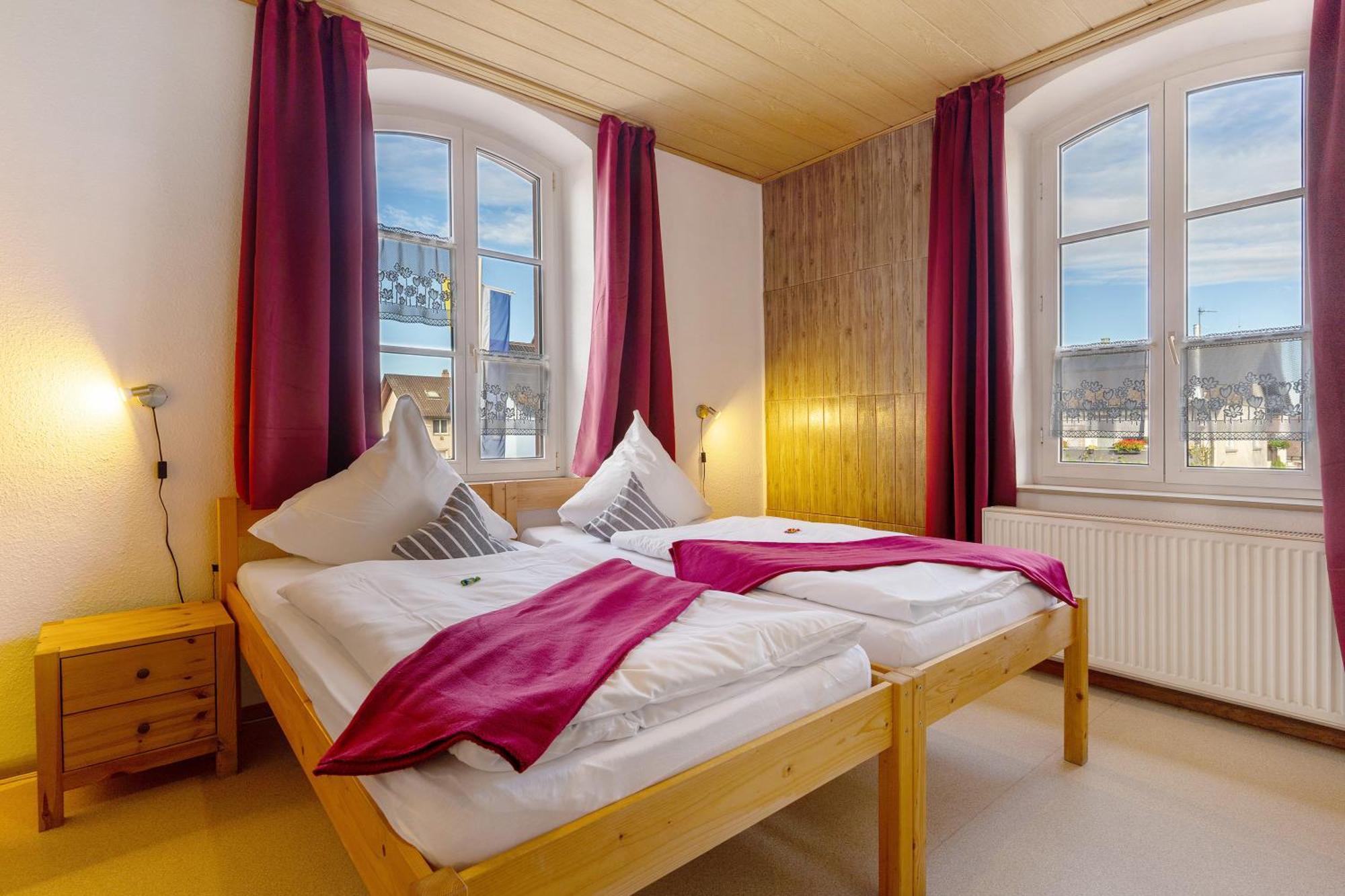 Gasthof Zum Schwanen 3*