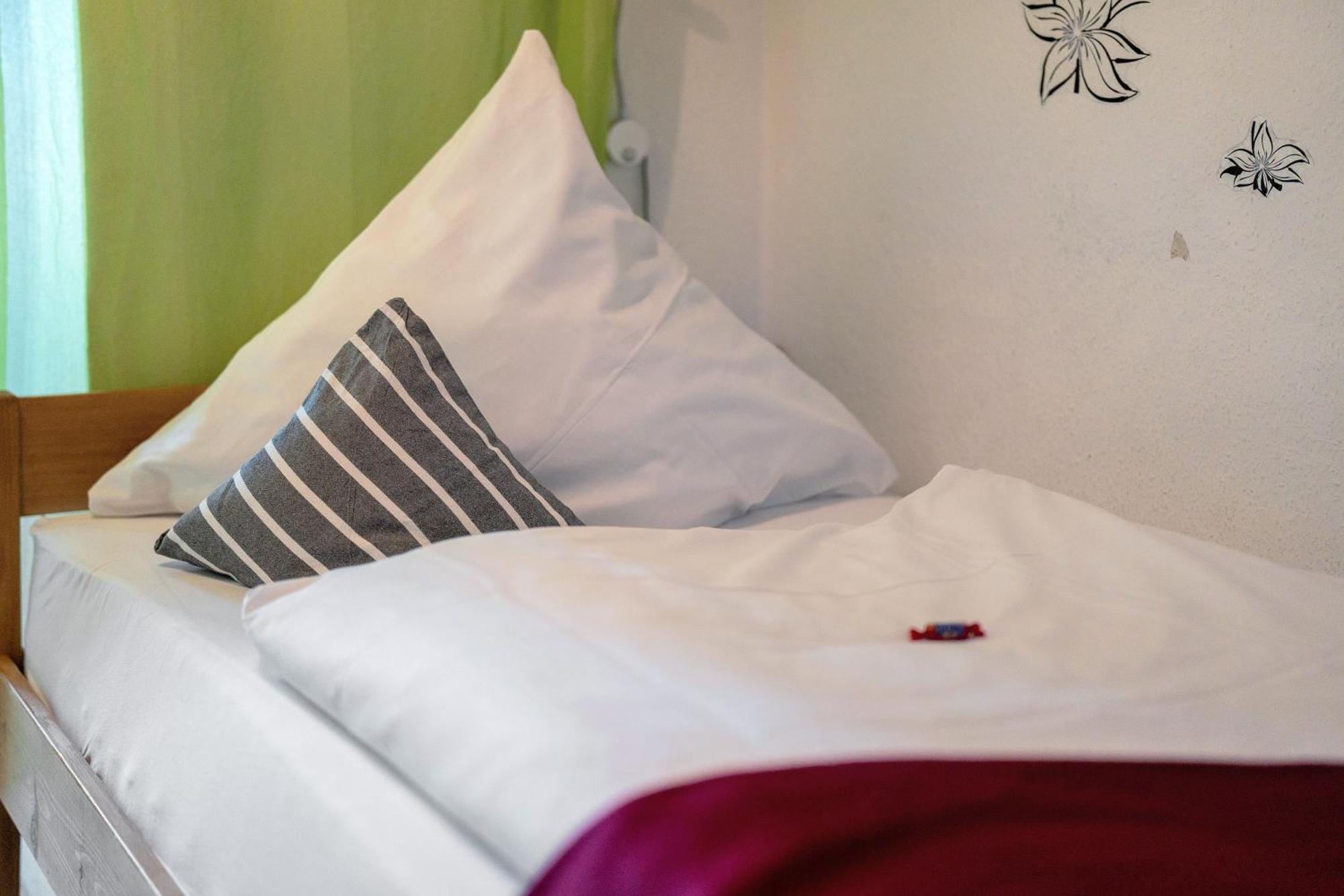 Zum Schwanen Gasthof 3*