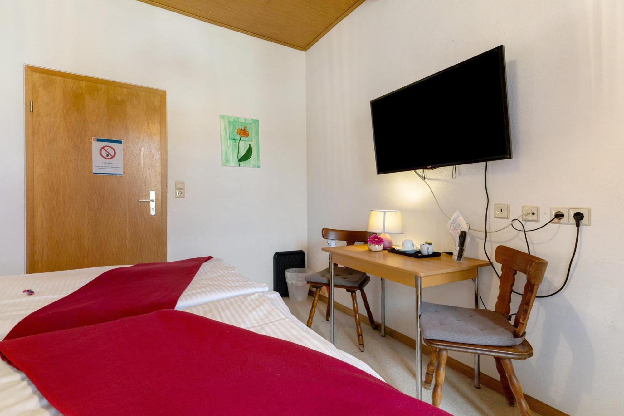 Zum Schwanen Gasthof 3*