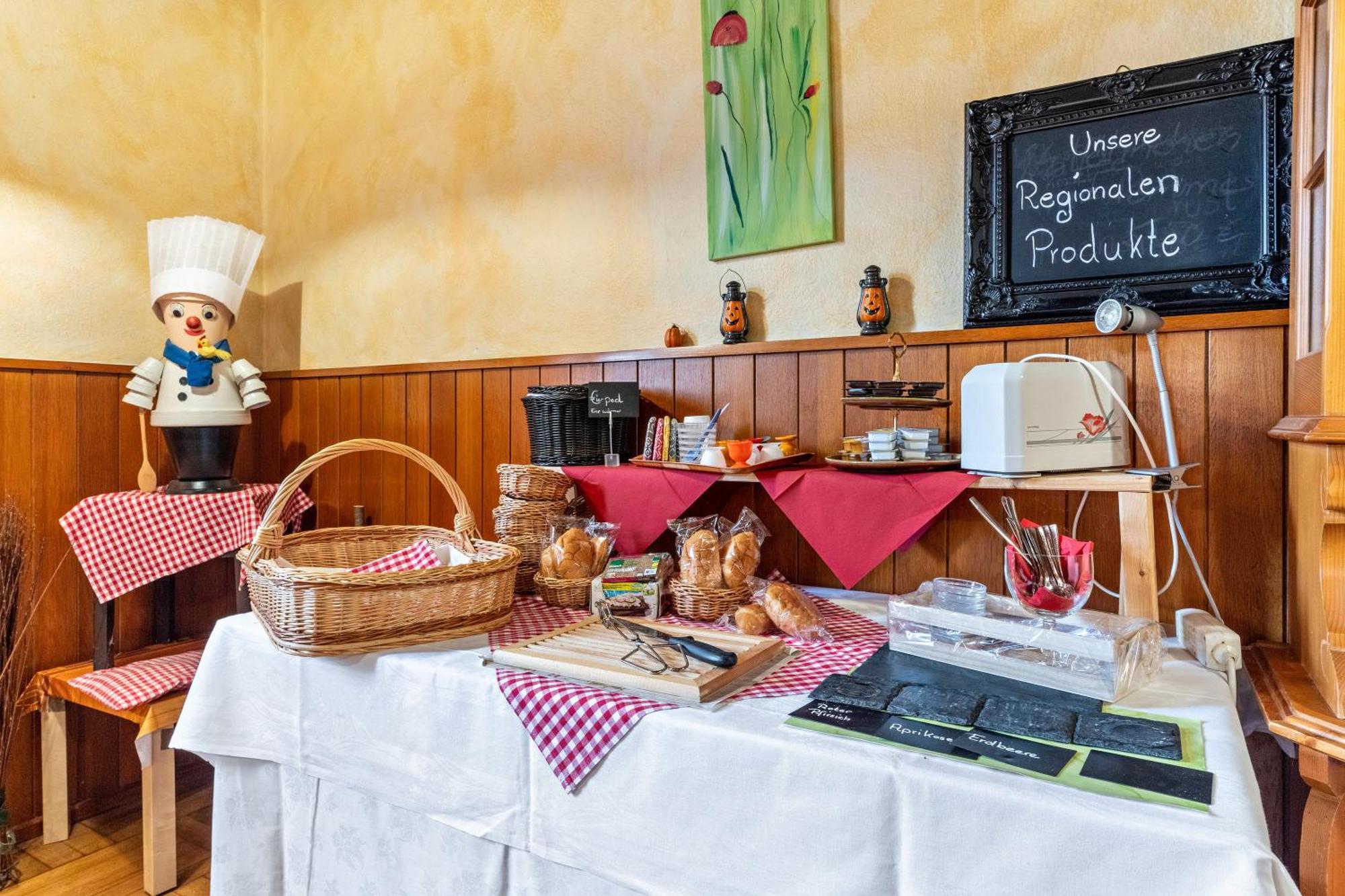 Gasthof Zum Schwanen 3*