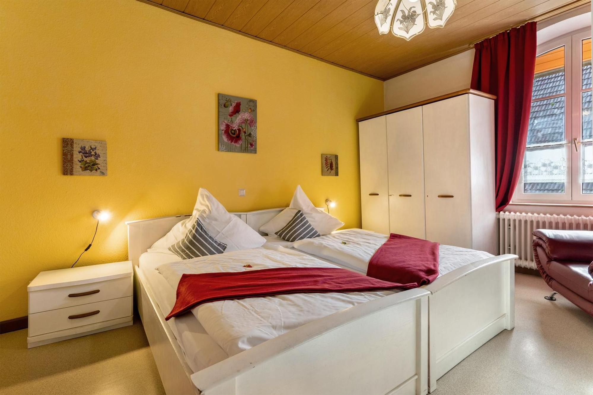 Gasthof Zum Schwanen Oberkirch (Baden)