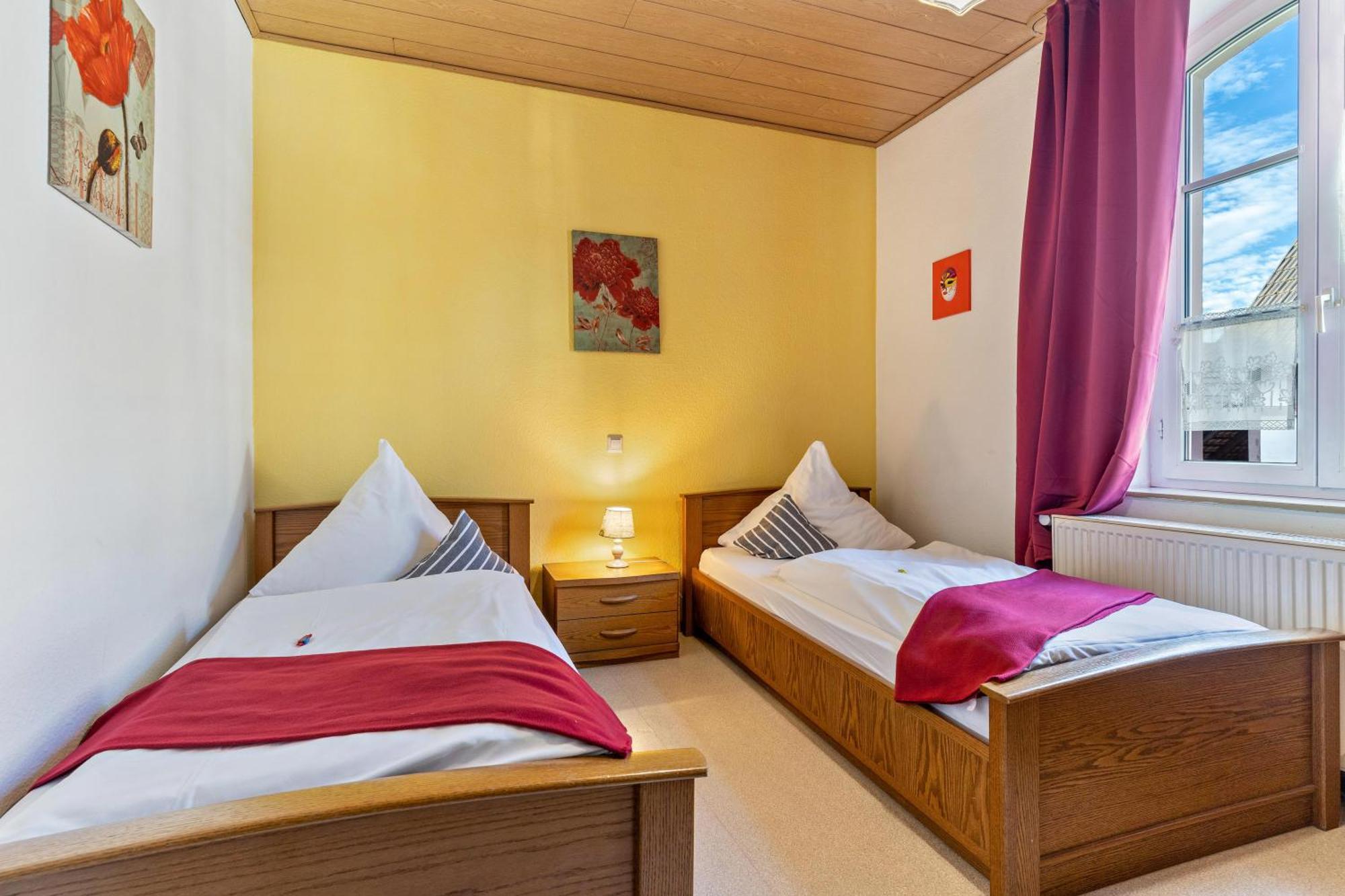 Zum Schwanen 3* Oberkirch (Baden)