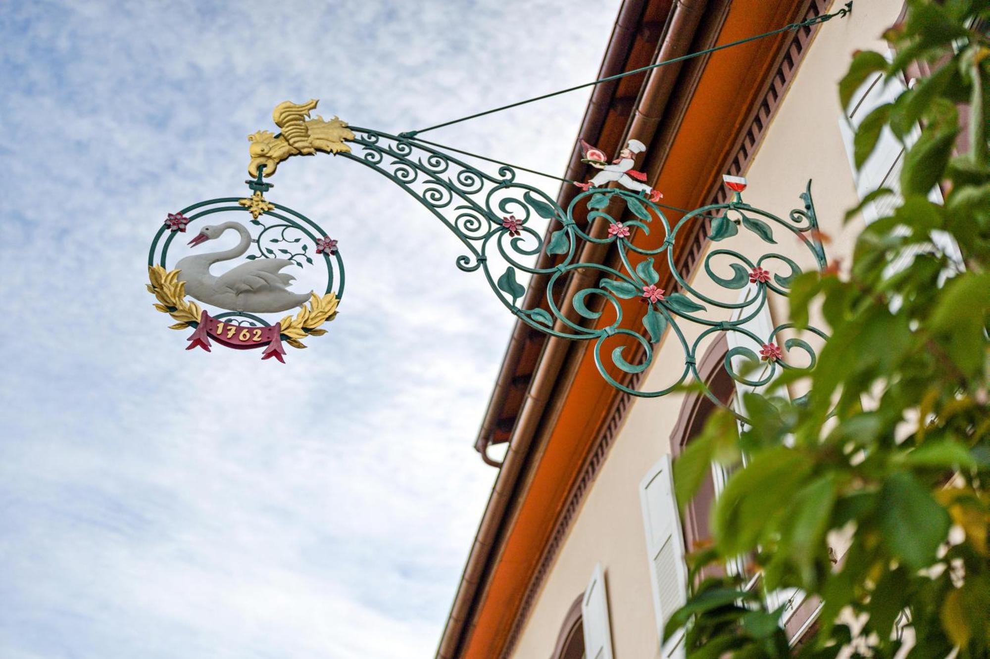Zum Schwanen